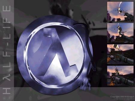 half life